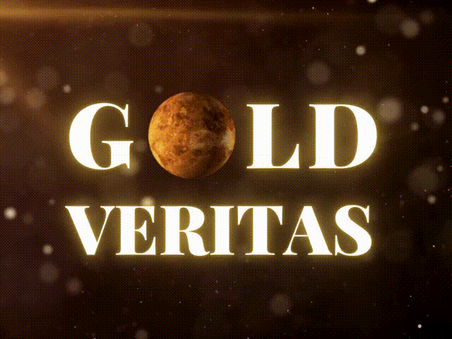 Gold Veritas MT4